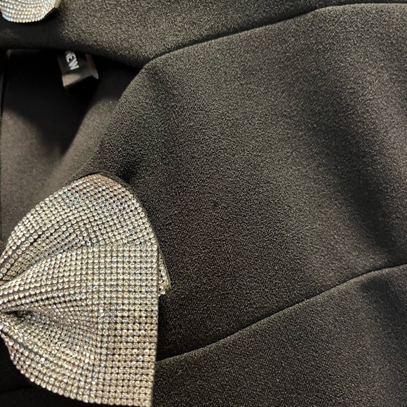 Evernew strappy bow maxi dress - Picture 9 of 9